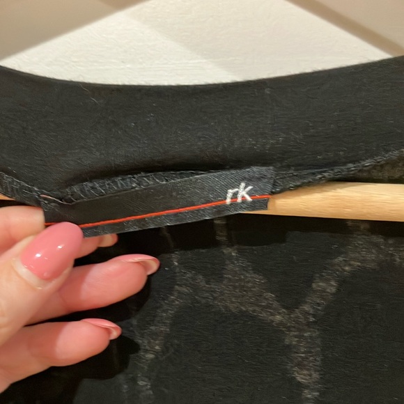 Robin K Dress - Picture 2 of 4